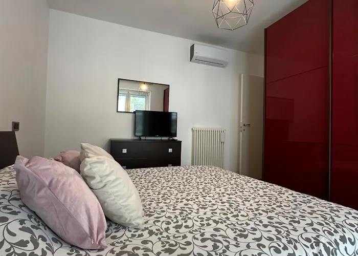 La Casa Di Yasmin_pescara Centro *